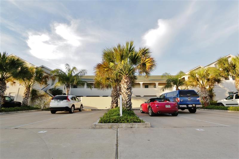South Padre Island Condo With Pool Access And Balcony! Exteriör bild